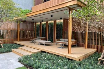 1 Bedroom Condo for rent in Khlong Tan Nuea, Bangkok near BTS Thong Lo