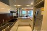 2 Bedroom Condo for rent in Ploenruedee Residence, Lumpini, Bangkok near BTS Ploen Chit