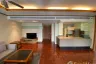 2 Bedroom Condo for rent in Ploenruedee Residence, Lumpini, Bangkok near BTS Ploen Chit