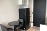 1 Bedroom Condo for rent in Chapter Charoennakhorn-Riverside, Bang Lamphu Lang, Bangkok near BTS Krung Thon Buri