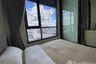 1 Bedroom Condo for rent in Chapter Charoennakhorn-Riverside, Bang Lamphu Lang, Bangkok near BTS Krung Thon Buri