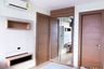 1 Bedroom Condo for rent in Rhythm Ratchada-Huai Khwang, Din Daeng, Bangkok near MRT Huai Khwang