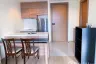 1 Bedroom Condo for rent in Rhythm Ratchada-Huai Khwang, Din Daeng, Bangkok near MRT Huai Khwang