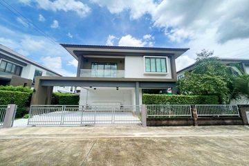 4 Bedroom House for rent in Prawet, Bangkok