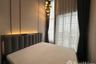 2 Bedroom Condo for rent in SOHO Bangkok Ratchada, Huai Khwang, Bangkok near MRT Huai Khwang