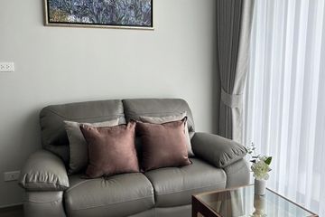 2 Bedroom Condo for rent in Whizdom The Forestias, Bang Kaeo, Samut Prakan