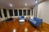 4 Bedroom House for rent in Khlong Tan Nuea, Bangkok near Airport Rail Link Ramkhamhaeng