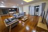 4 Bedroom House for rent in Khlong Tan Nuea, Bangkok near Airport Rail Link Ramkhamhaeng