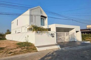 4 Bedroom House for rent in Nakharin Garden, Khlong Sam Prawet, Bangkok