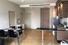 2 Bedroom Condo for rent in Noble Reveal, Phra Khanong Nuea, Bangkok near BTS Thong Lo