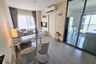 2 Bedroom Condo for rent in Aspire Sathorn - Ratchaphruek, Pak Khlong Phasi Charoen, Bangkok near MRT Bang Wa