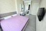 2 Bedroom Condo for rent in Aspire Sathorn - Ratchaphruek, Pak Khlong Phasi Charoen, Bangkok near MRT Bang Wa
