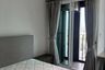 Condo for rent in Chapter One Eco Ratchada - Huaikwang, Huai Khwang, Bangkok near MRT Huai Khwang