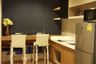 1 Bedroom Condo for rent in Rhythm Sathorn, Thung Wat Don, Bangkok near BTS Saphan Taksin