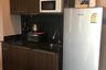 1 Bedroom Condo for rent in Ideo Q Phayathai, Thung Phaya Thai, Bangkok near BTS Phaya Thai