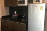 1 Bedroom Condo for rent in Ideo Q Phayathai, Thung Phaya Thai, Bangkok near BTS Phaya Thai