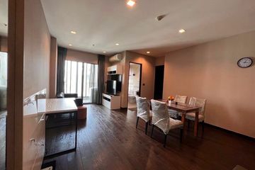 1 Bedroom Condo for rent in Thung Phaya Thai, Bangkok near Airport Rail Link Phaya Thai