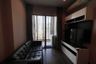1 Bedroom Condo for rent in Ideo Q Phayathai, Thung Phaya Thai, Bangkok near BTS Phaya Thai