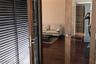 2 Bedroom Condo for rent in Hansar Rajdamri, Lumpini, Bangkok near BTS Chit Lom