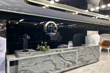 2 Bedroom Condo for rent in Chom Phon, Bangkok near BTS Ladphrao Intersection