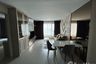 2 Bedroom Condo for rent in Life Ladprao, Chom Phon, Bangkok near BTS Ladphrao Intersection