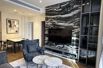 2 Bedroom Condo for rent in Lumpini, Bangkok near BTS Ratchadamri