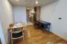 1 Bedroom Condo for rent in Siamese Exclusive Sukhumvit 31, Khlong Toei Nuea, Bangkok near MRT Sukhumvit
