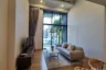 1 Bedroom Condo for rent in Siamese Exclusive Sukhumvit 31, Khlong Toei Nuea, Bangkok near MRT Sukhumvit