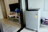1 Bedroom Condo for rent in Ideo Ratchada-Huaykwang, Huai Khwang, Bangkok near MRT Huai Khwang