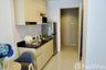 1 Bedroom Condo for rent in Ideo Ratchada-Huaykwang, Huai Khwang, Bangkok near MRT Huai Khwang