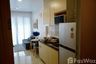 1 Bedroom Condo for rent in Ideo Ratchada-Huaykwang, Huai Khwang, Bangkok near MRT Huai Khwang