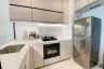 2 Bedroom Condo for rent in The Room Phayathai, Thanon Phaya Thai, Bangkok near BTS Phaya Thai