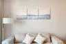 2 Bedroom Condo for rent in The Room Phayathai, Thanon Phaya Thai, Bangkok near BTS Phaya Thai