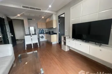 1 Bedroom Condo for rent in Lumpini, Bangkok near BTS Chit Lom