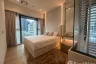 2 Bedroom Condo for rent in The Strand Thonglor, Khlong Tan Nuea, Bangkok near BTS Thong Lo