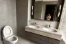 2 Bedroom Condo for rent in The Diplomat Sathorn, Silom, Bangkok near BTS Surasak
