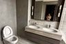 2 Bedroom Condo for rent in The Diplomat Sathorn, Silom, Bangkok near BTS Surasak
