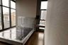 2 Bedroom Condo for rent in The Diplomat Sathorn, Silom, Bangkok near BTS Surasak