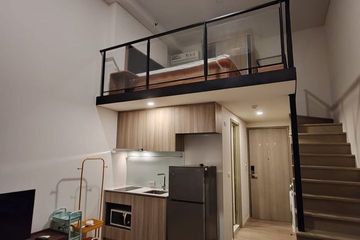 1 Bedroom Condo for rent in Bang Chak, Bangkok near BTS On Nut