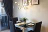 2 Bedroom Condo for rent in The Waterford Diamond, Khlong Tan, Bangkok near BTS Phrom Phong
