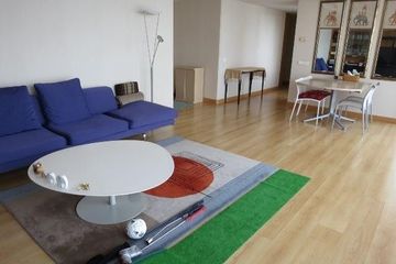 2 Bedroom Condo for rent in Langsuan Ville, Lumpini, Bangkok near BTS Chit Lom