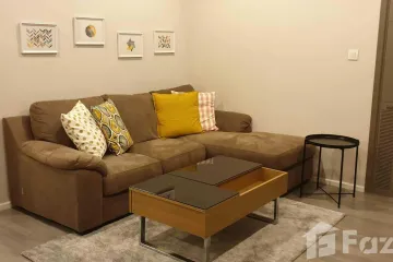 1 Bedroom Condo for rent in Phra Khanong Nuea, Bangkok near BTS Phra Khanong