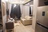 Condo for rent in Ashton Asoke, Khlong Toei Nuea, Bangkok near MRT Sukhumvit