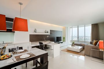 2 Bedroom Condo for rent in Thung Wat Don, Bangkok near BTS Sueksa Witthaya