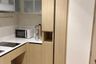1 Bedroom Condo for rent in Maru Ladprao 15, Chom Phon, Bangkok near MRT Ratchadaphisek