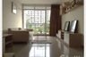 2 Bedroom Condo for rent in The Link Sukhumvit 50, Phra Khanong, Bangkok near BTS On Nut