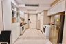 1 Bedroom Condo for rent in Supalai Wellington, Huai Khwang, Bangkok near MRT Thailand Cultural Centre