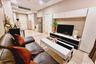 1 Bedroom Condo for rent in Supalai Wellington, Huai Khwang, Bangkok near MRT Thailand Cultural Centre