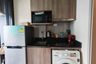 Condo for rent in Ideo Mobi Sukhumvit East Point, Bang Na, Bangkok near BTS Bang Na