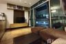 1 Bedroom Condo for rent in The Master Centrium Asoke-Sukhumvit, Khlong Toei Nuea, Bangkok near MRT Sukhumvit